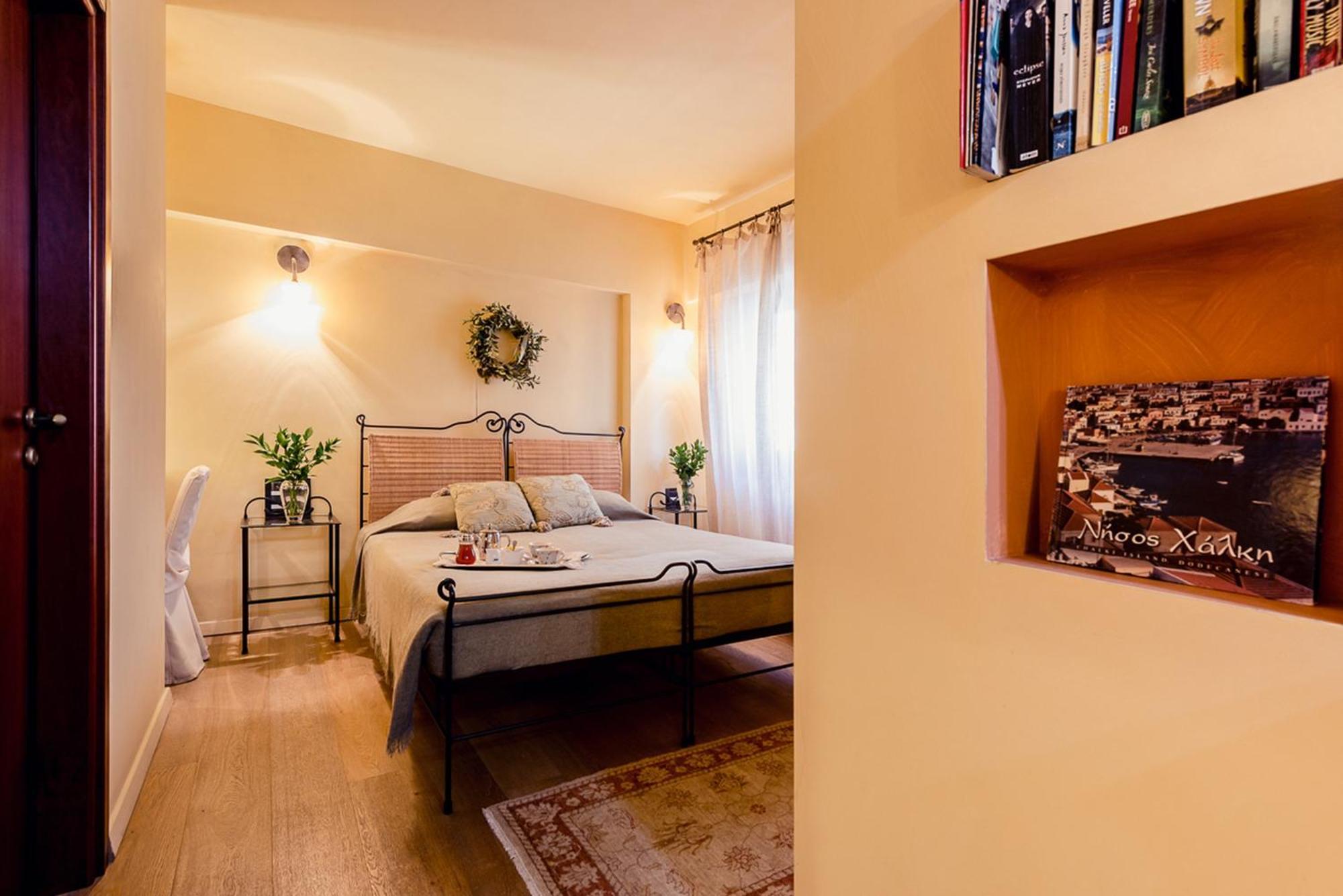 Avalon Boutique Hotel Rhodes Родос Номер фото