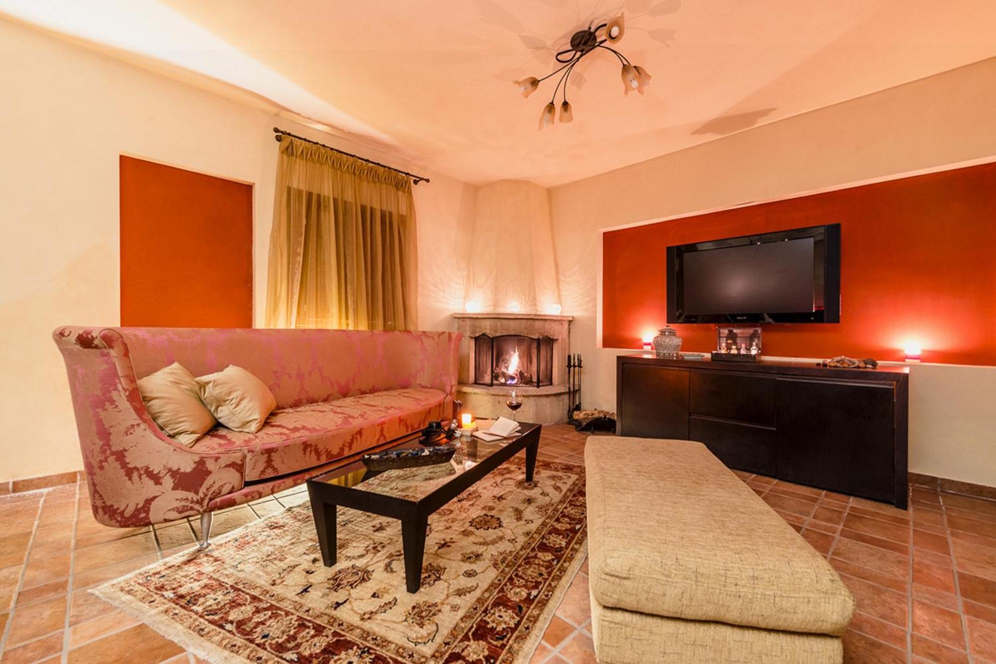 Avalon Boutique Hotel Rhodes Родос Экстерьер фото