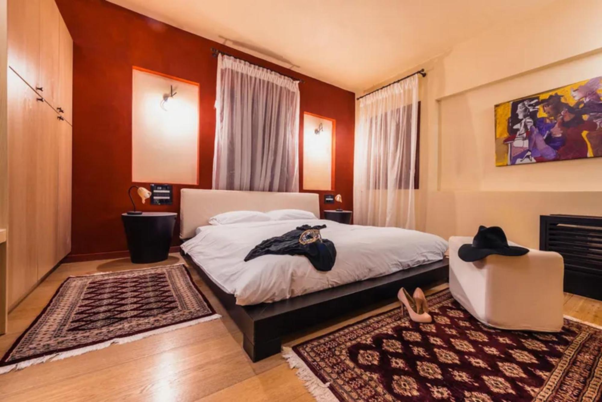 Avalon Boutique Hotel Rhodes Родос Экстерьер фото