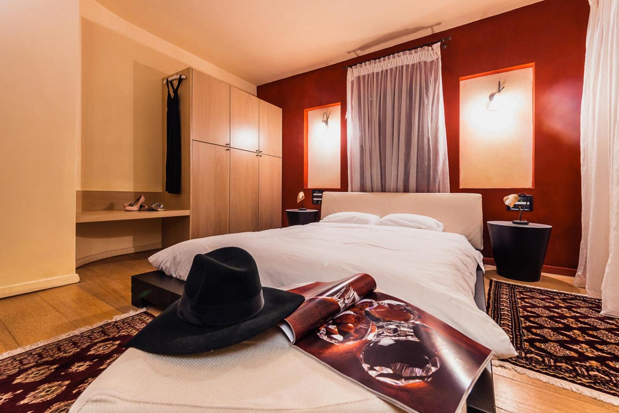 Avalon Boutique Hotel Rhodes Родос Номер фото
