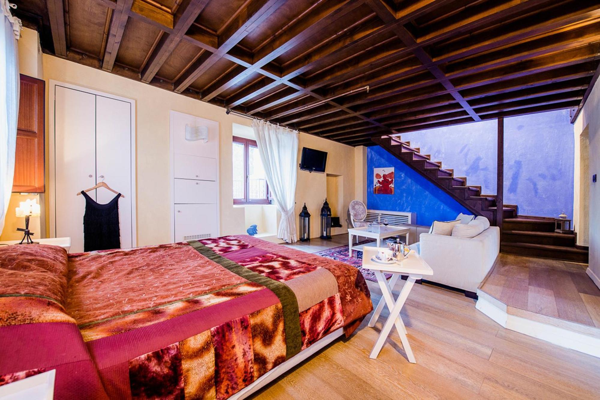 Avalon Boutique Hotel Rhodes Родос Номер фото